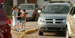Dodge Journey 2008 года